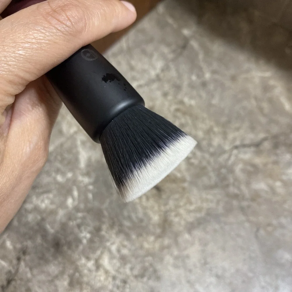ZOEVA # 104 Buffer Brush, Special Edition‎ HTF, NWOB